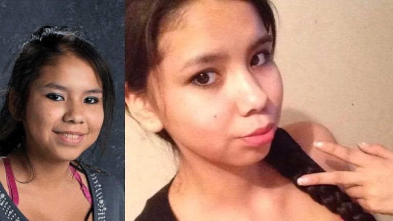 Tina Fontaine